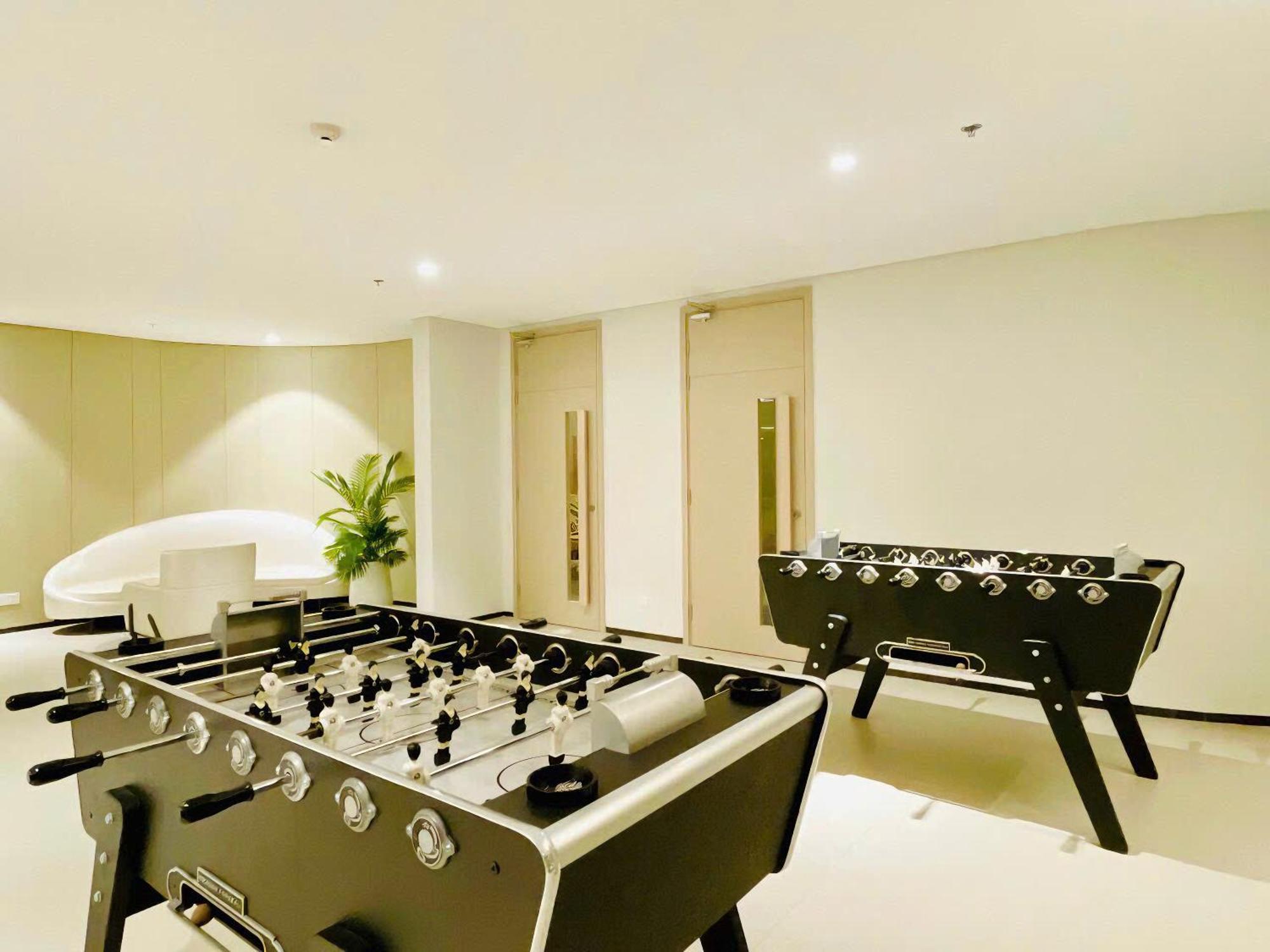 The Song Apartment 5 Stars Vung Tau - Can Ho Du Lich 5 Sao Canh Bien - Dumin'S Homestay Экстерьер фото