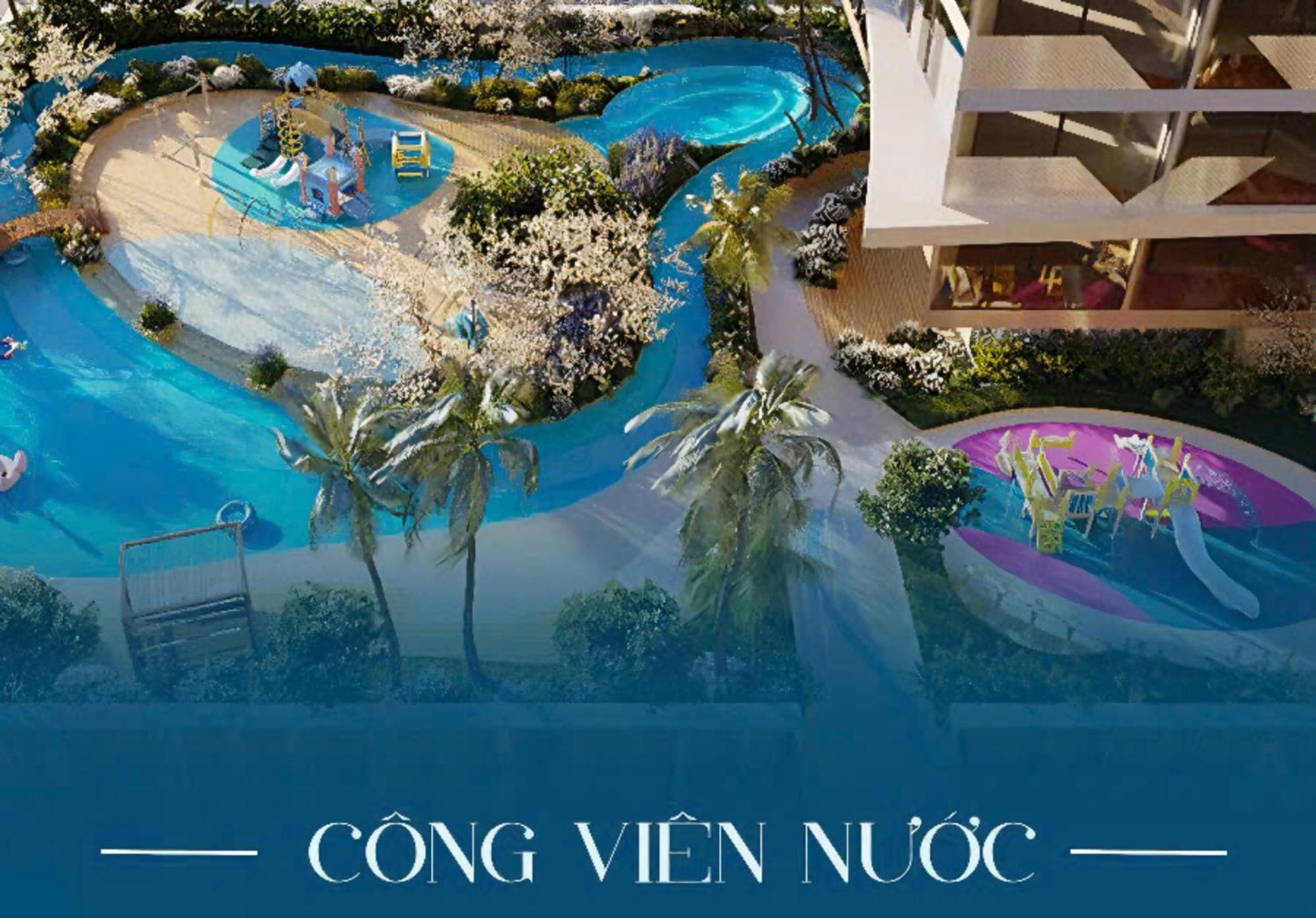 The Song Apartment 5 Stars Vung Tau - Can Ho Du Lich 5 Sao Canh Bien - Dumin'S Homestay Экстерьер фото