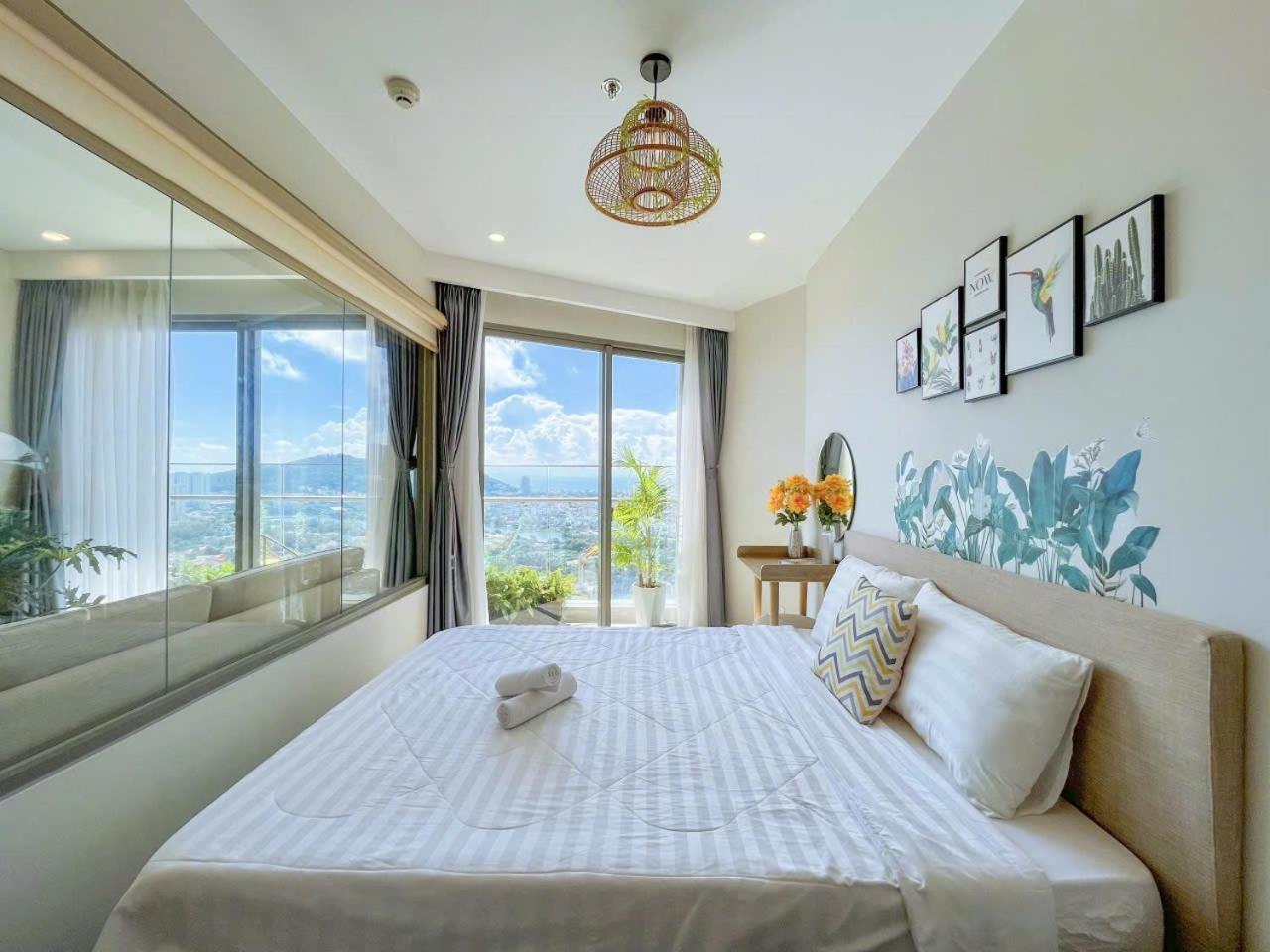 The Song Apartment 5 Stars Vung Tau - Can Ho Du Lich 5 Sao Canh Bien - Dumin'S Homestay Номер фото