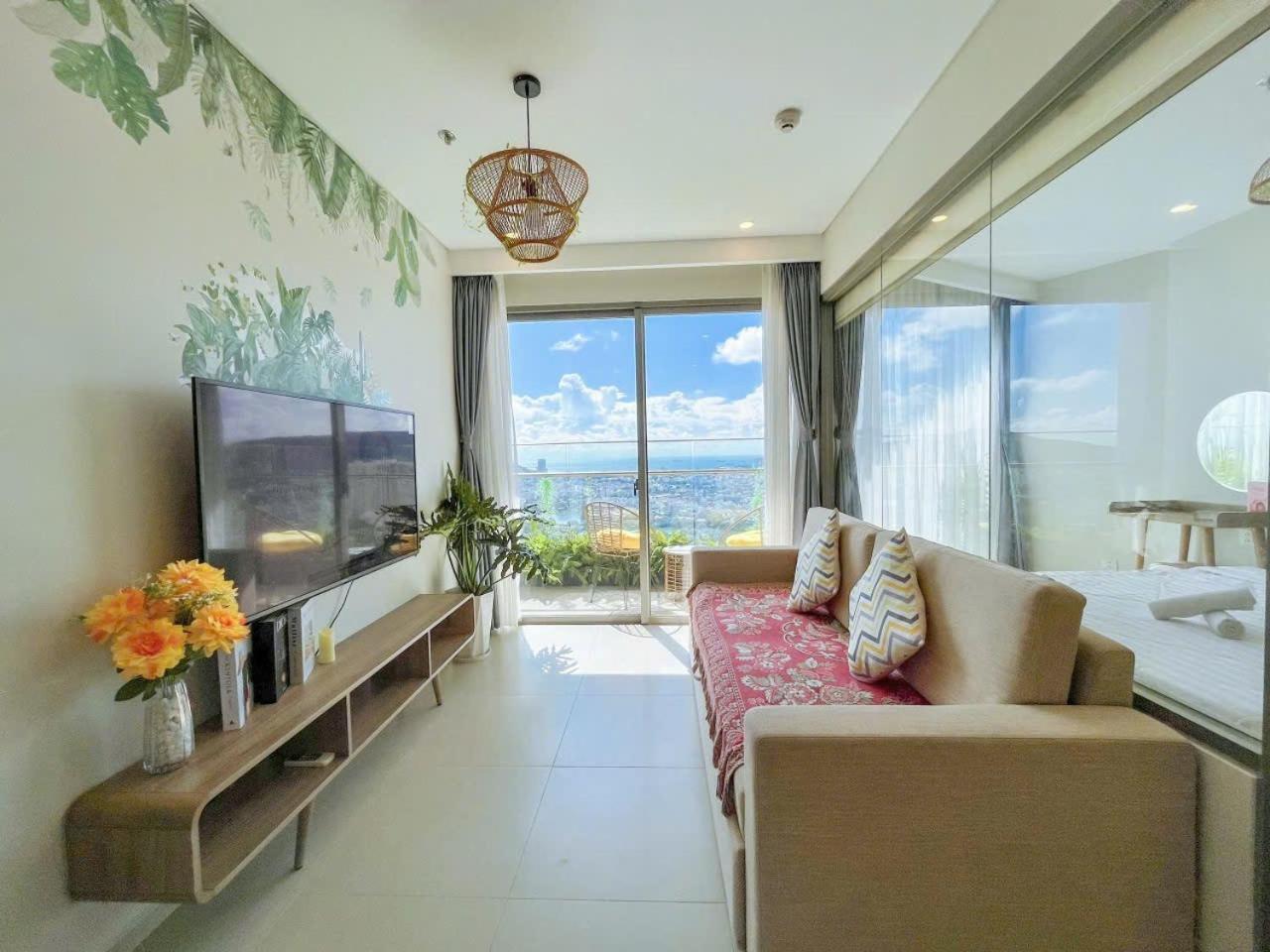 The Song Apartment 5 Stars Vung Tau - Can Ho Du Lich 5 Sao Canh Bien - Dumin'S Homestay Номер фото