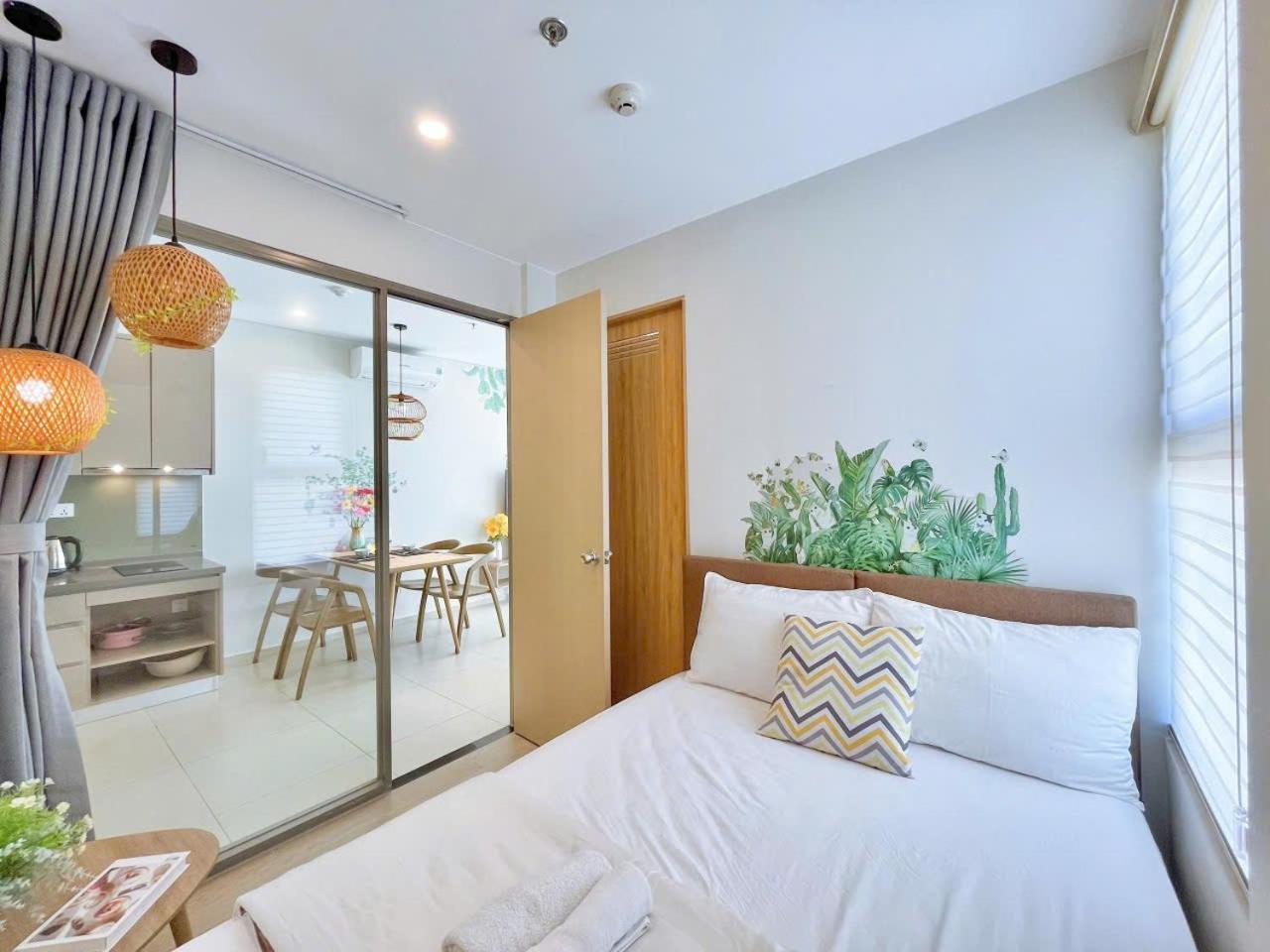 The Song Apartment 5 Stars Vung Tau - Can Ho Du Lich 5 Sao Canh Bien - Dumin'S Homestay Номер фото