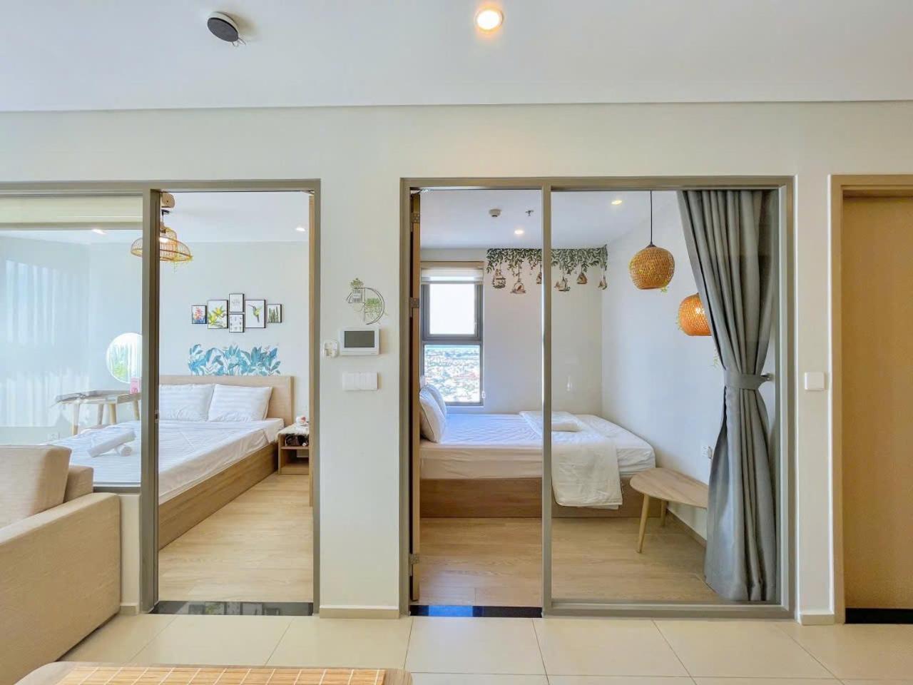 The Song Apartment 5 Stars Vung Tau - Can Ho Du Lich 5 Sao Canh Bien - Dumin'S Homestay Номер фото