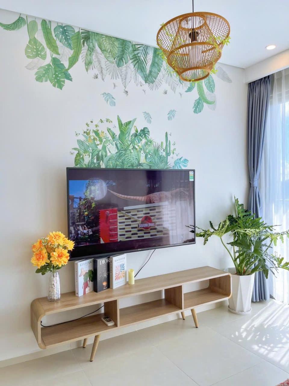 The Song Apartment 5 Stars Vung Tau - Can Ho Du Lich 5 Sao Canh Bien - Dumin'S Homestay Номер фото