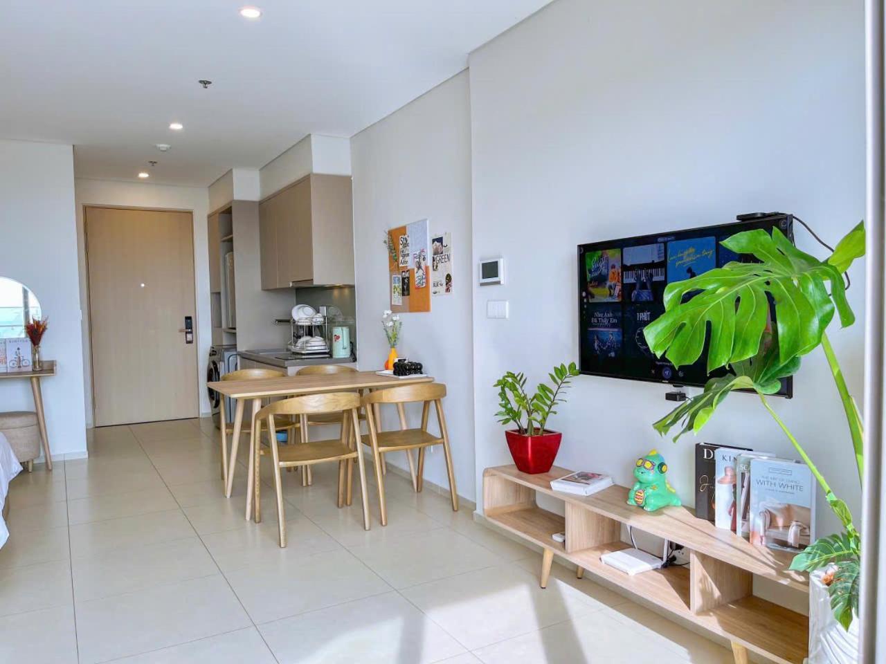 The Song Apartment 5 Stars Vung Tau - Can Ho Du Lich 5 Sao Canh Bien - Dumin'S Homestay Номер фото