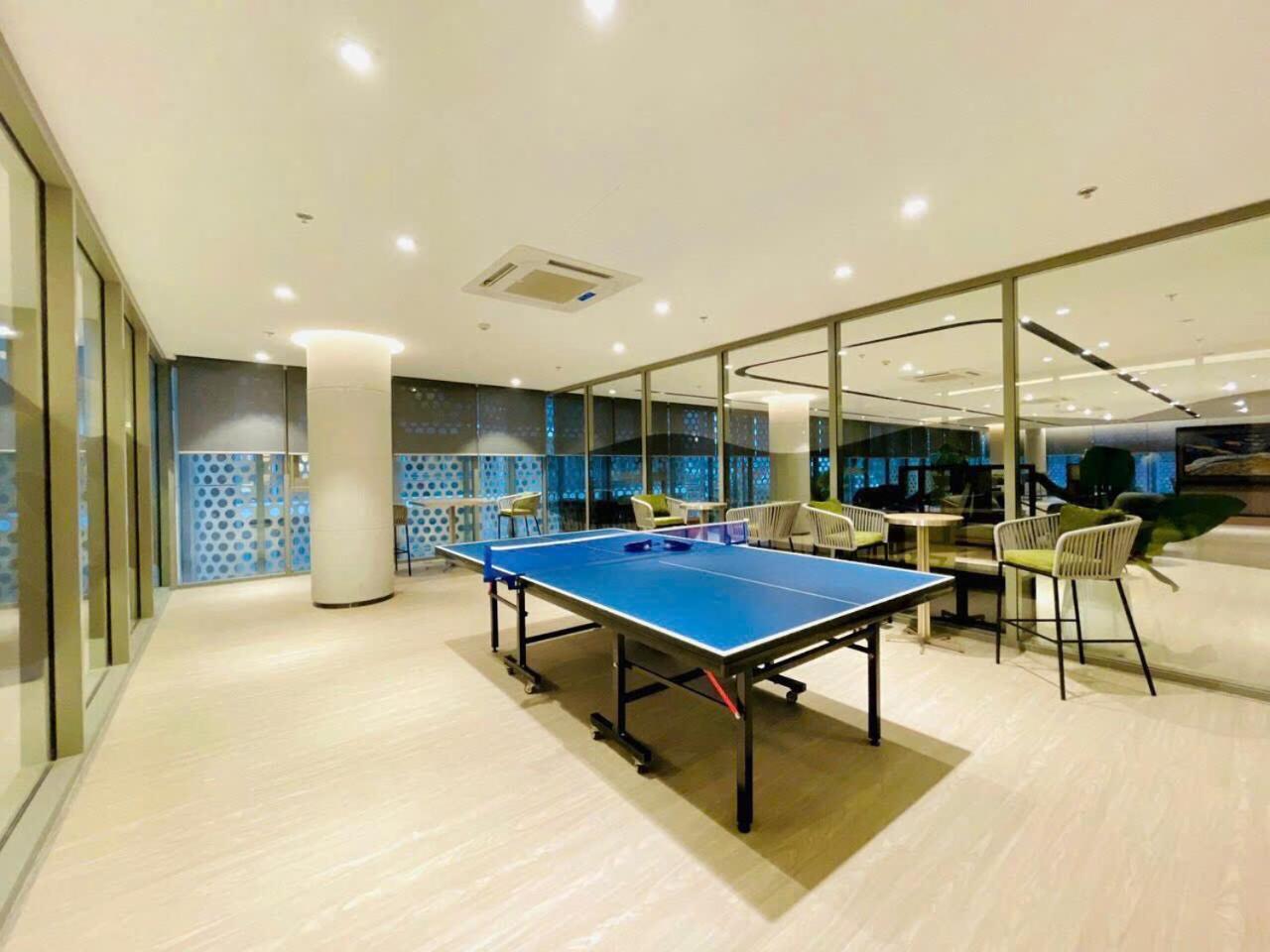 The Song Apartment 5 Stars Vung Tau - Can Ho Du Lich 5 Sao Canh Bien - Dumin'S Homestay Экстерьер фото