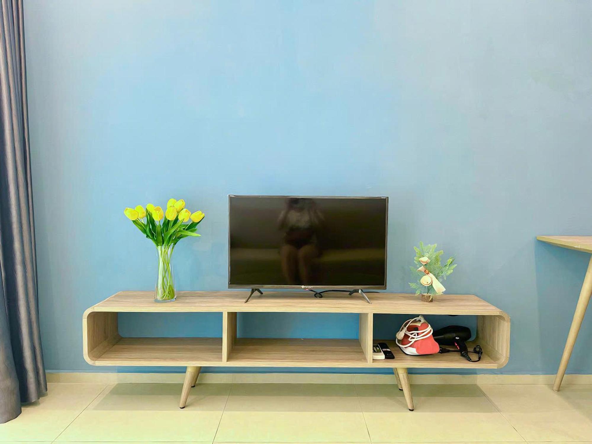 The Song Apartment 5 Stars Vung Tau - Can Ho Du Lich 5 Sao Canh Bien - Dumin'S Homestay Экстерьер фото