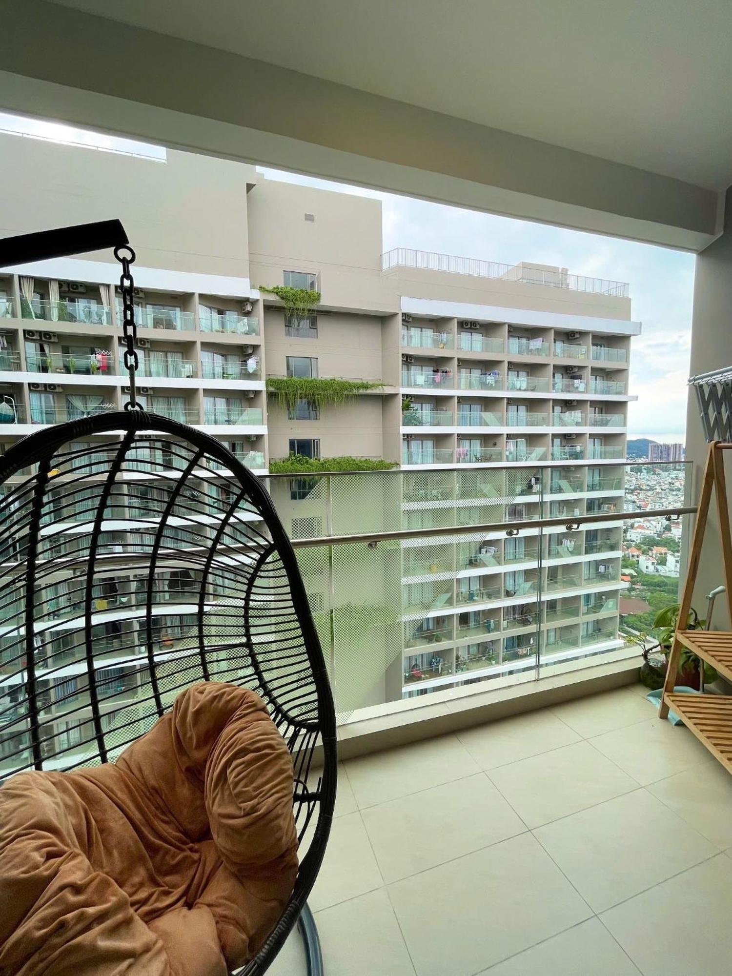 The Song Apartment 5 Stars Vung Tau - Can Ho Du Lich 5 Sao Canh Bien - Dumin'S Homestay Номер фото