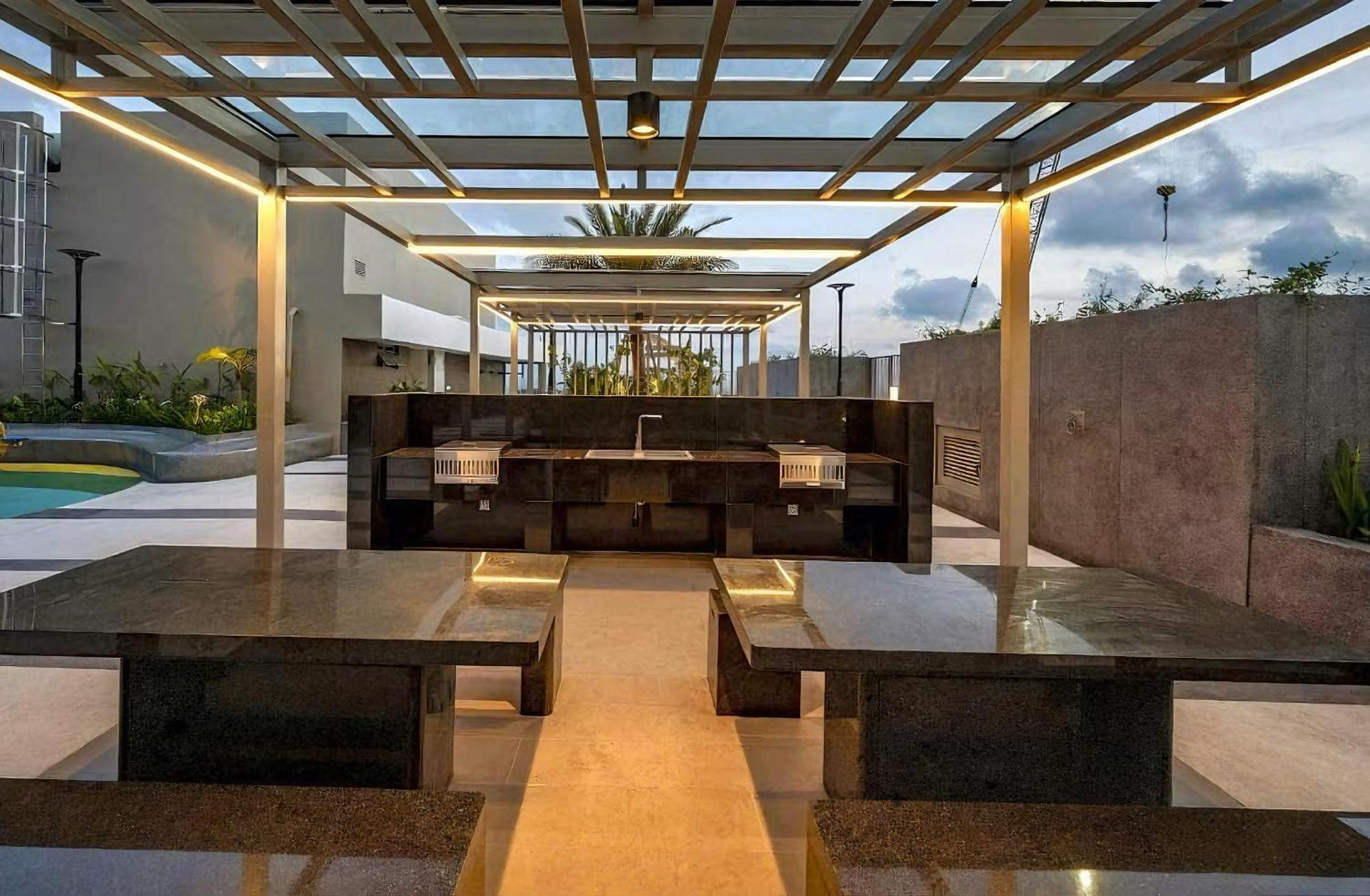 The Song Apartment 5 Stars Vung Tau - Can Ho Du Lich 5 Sao Canh Bien - Dumin'S Homestay Экстерьер фото